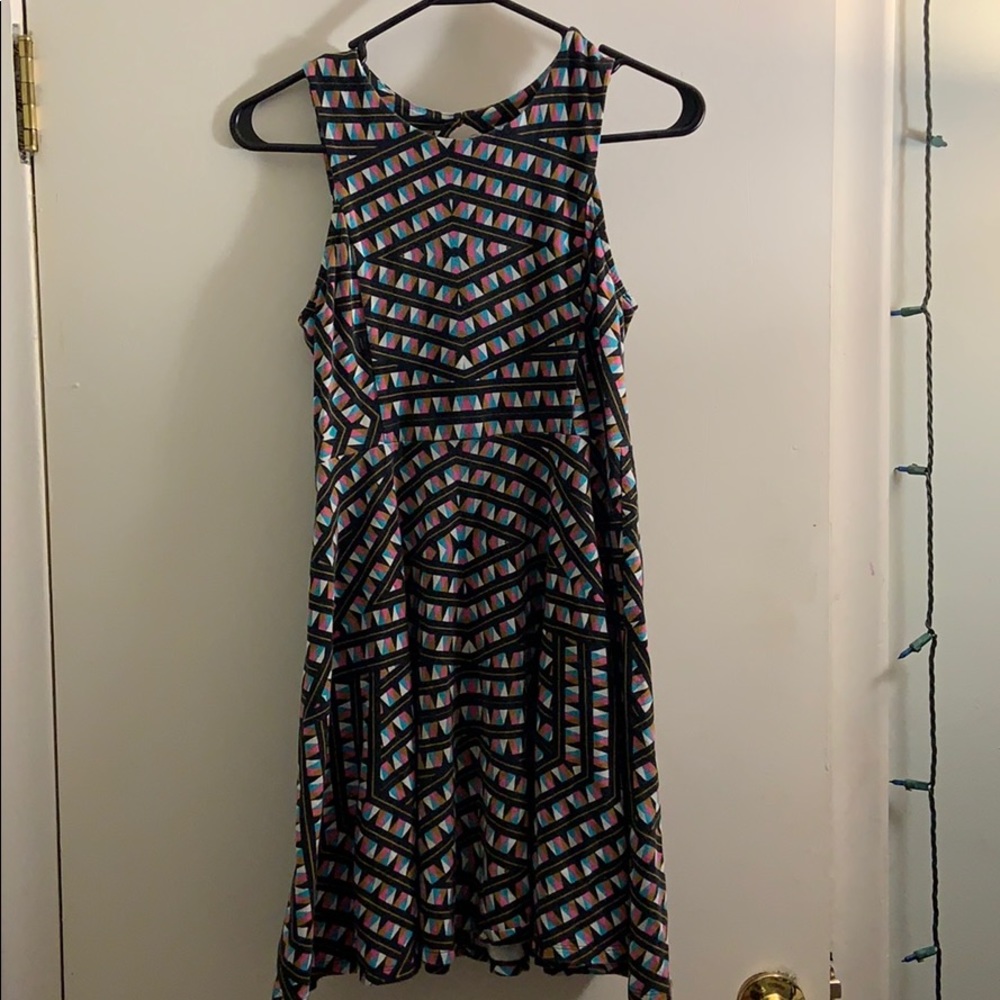 summer dress